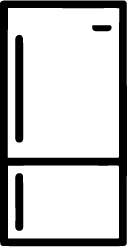 Refigeration Icon