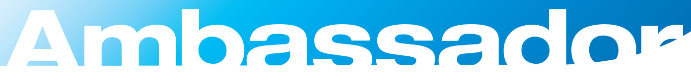 Trade Ambassador Logo