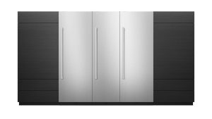 Should You Choose a Column Refrigerator Should You Choose a Column Refrigerator
