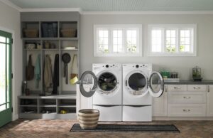 Tips for Finding the Best Washing Machine for Your Home Tips for Finding the Best Washing Machine for Your Home