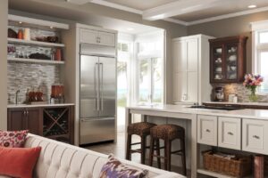 Ways of Measuring Your Kitchen’s Refrigerator Ways of Measuring Your Kitchen’s Refrigerator