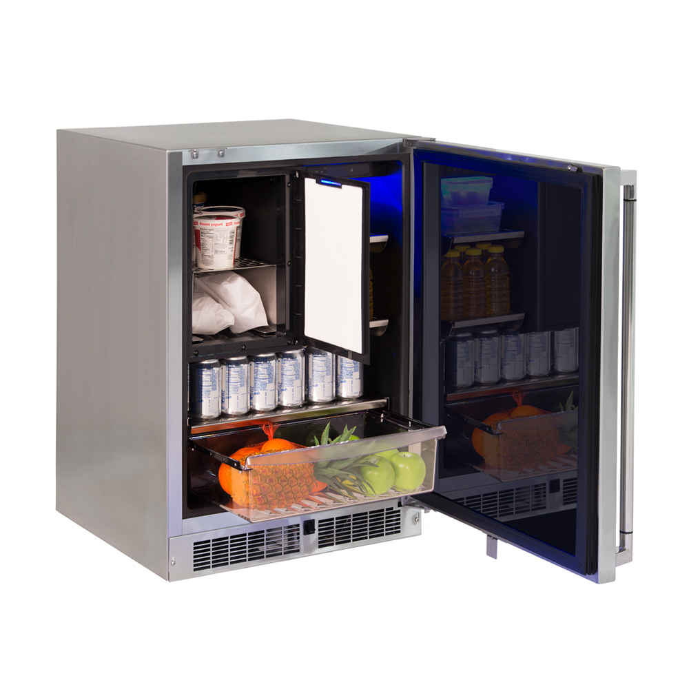 Outdoor Refrigerators