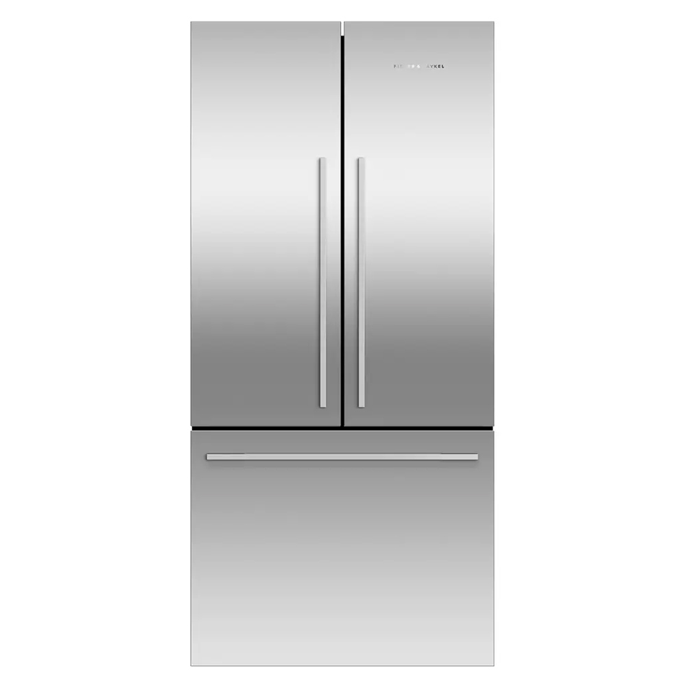 French Door Refrigerators