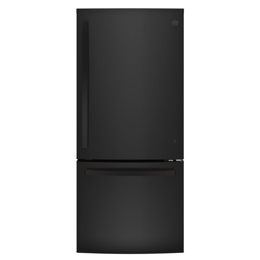 Bottom Mount Refrigerators