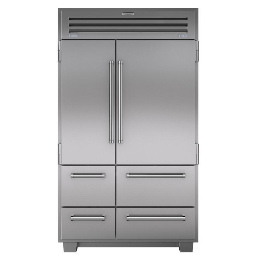 Built In Refrigerators