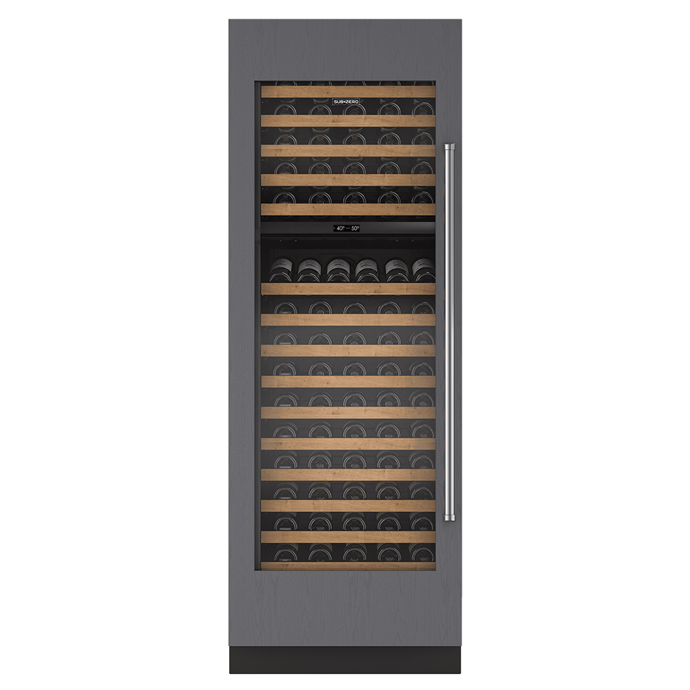 Specialty Refrigerators