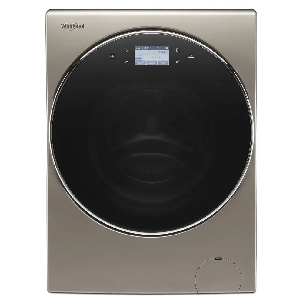 Washer/Dryer Combination