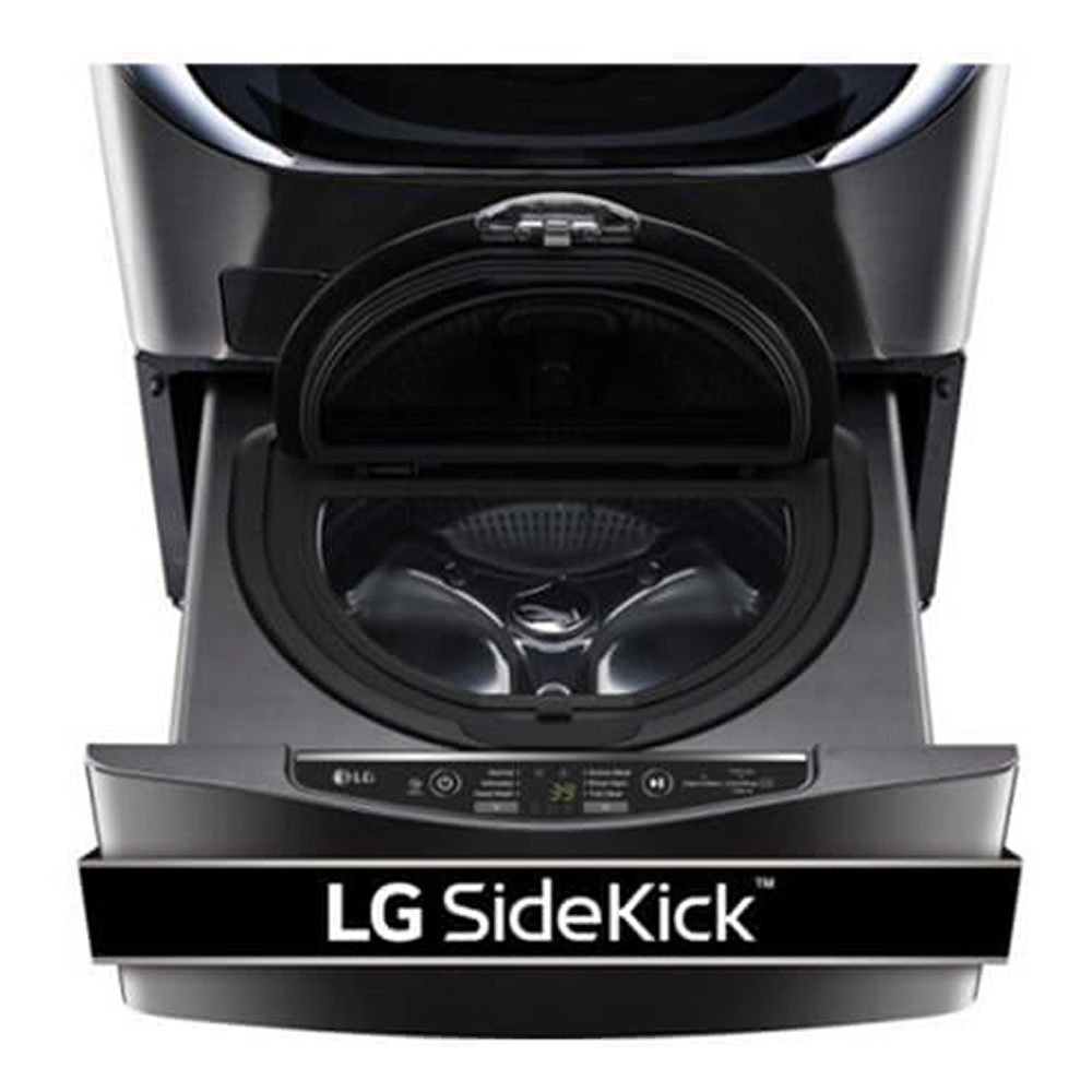 Pedestals and Accessories