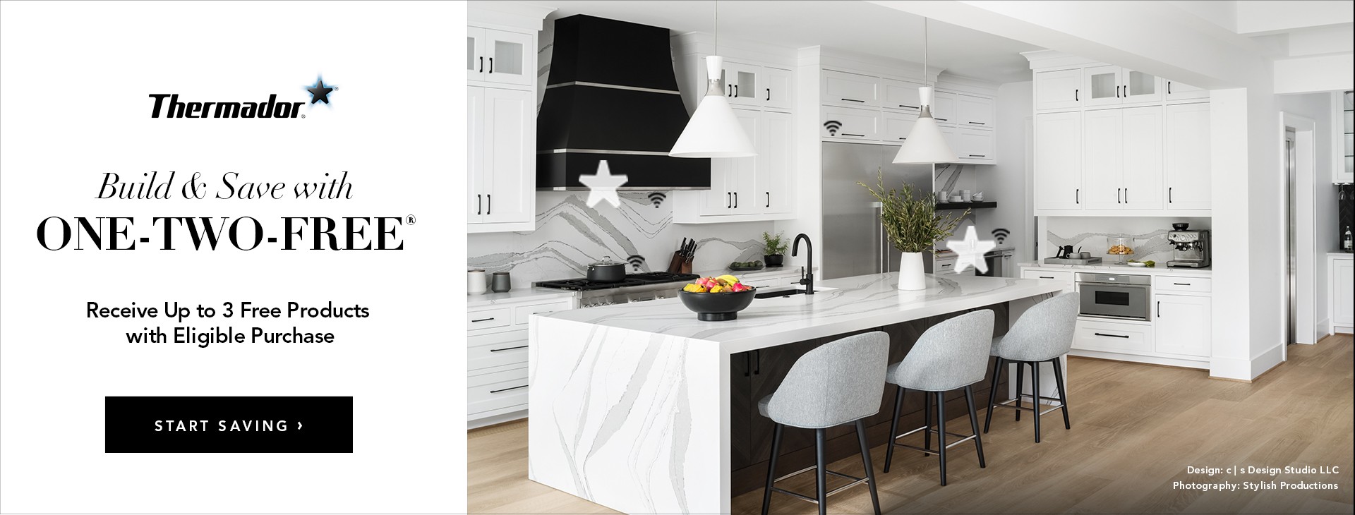 Thermador 11/11/2023