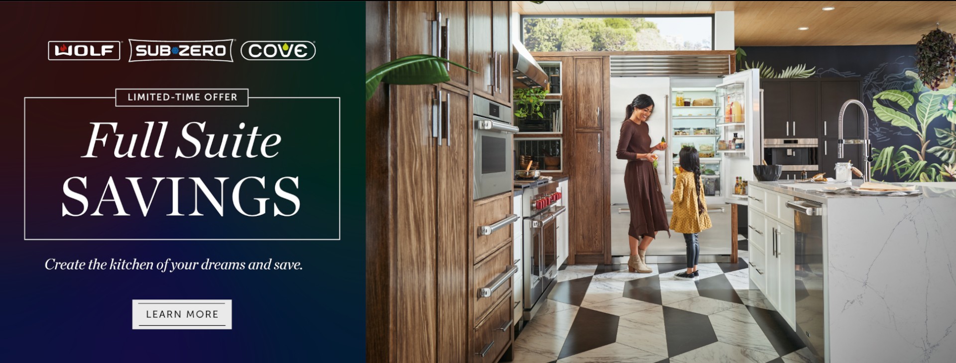 Subzero Promo 11/11/2023